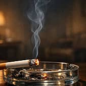 Сигарета, сигарета