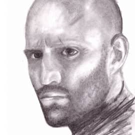 Jason Statham