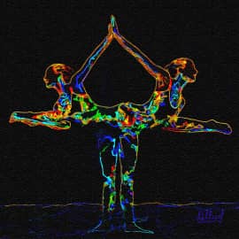 Светографика 2