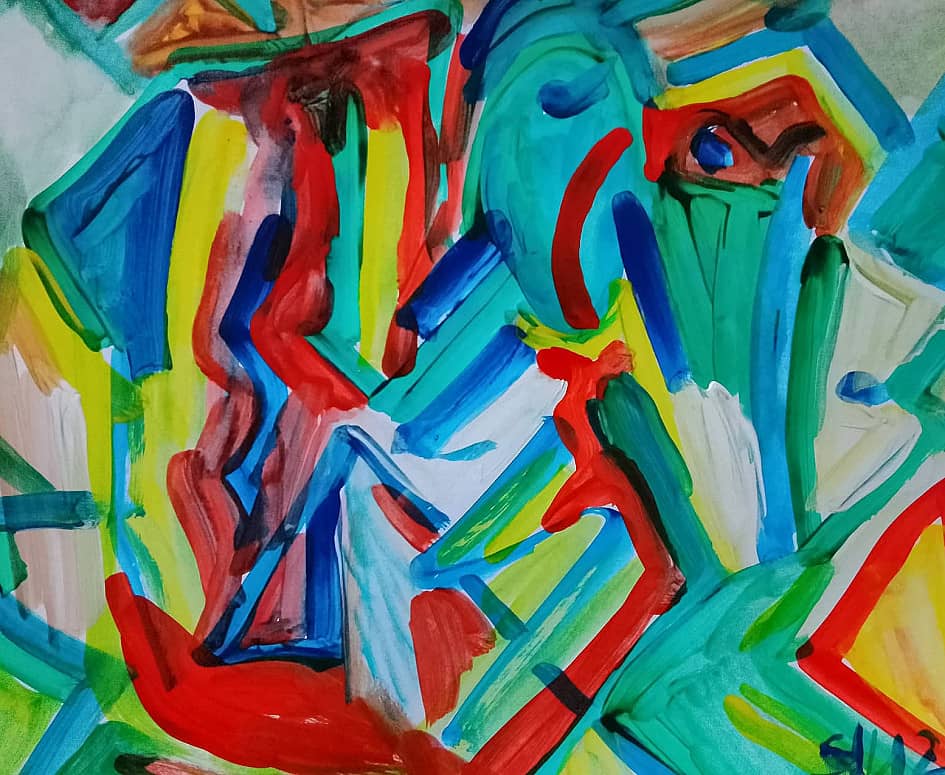 Абстракция 312