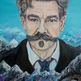 К.Брана, Пуаро