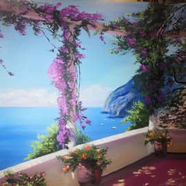 Средиземноморье