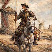 не волнуйся Дулься, я Герой ! (1), художник Сергей Куценко