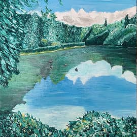 Городской сад