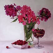 Благодатное лето