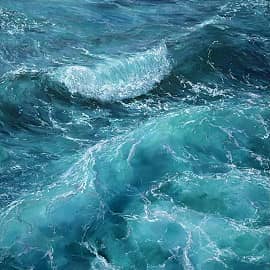 Стихия воды