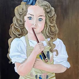 В ожидании вдохновения