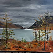 Плато Путорано