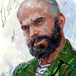 Басаев Шамиль