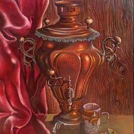 Тульские традиции