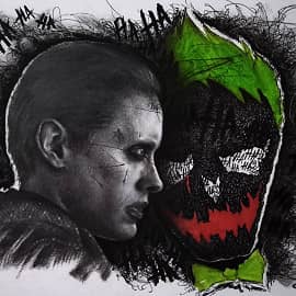 Mr. J (Suicide Squad)