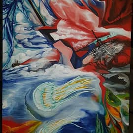 Питер15 #Марсколла