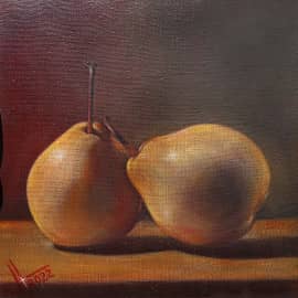 Две подруги