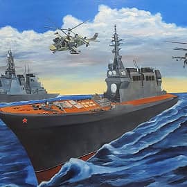 Сила державы