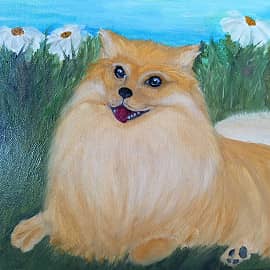 Там на неведанных дорожках...