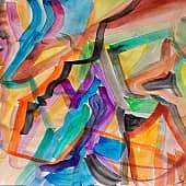 Абстракция 204