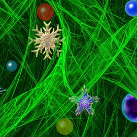 Абстракция 0244