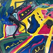 Абстракция 392