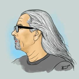 Само-гонщик