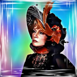 Гурченко Людмила