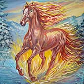 Символ года 2026,