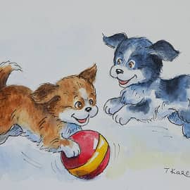 Открытка - 20