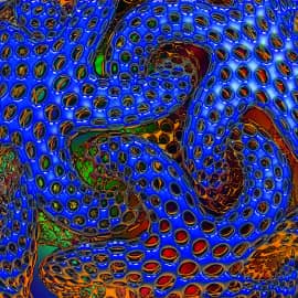 Абстракция 068