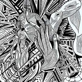 Абстракция4