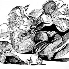 Графика не для всех