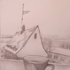 "Из воспоминаний "