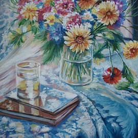 Картина дня