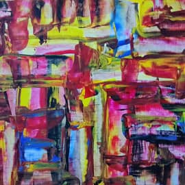 Абстракция 165