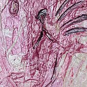 Картина Девять Жизней Живопись маслом Екатерина Лебедева художник (2), художник Екатерина Лебедева