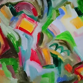 Абстракция 111