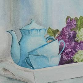 Доброе утро!