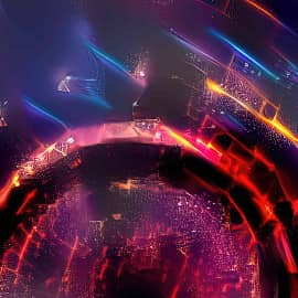 10 старший аркан Колесо Фортуны. Карта Таро