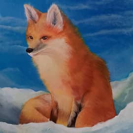 Задумалась