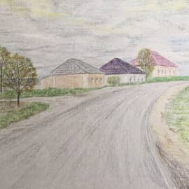 Приближение осени