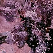 Сиреневая весна