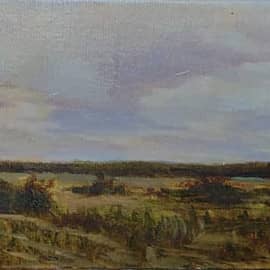 Самарские луга