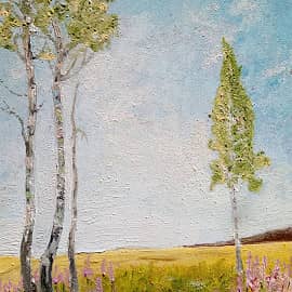 Кусочек июля