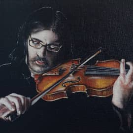 Леонидас Кавакос