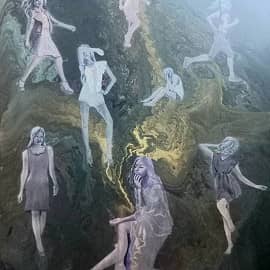 Между вчера и завтра