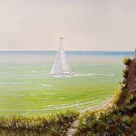 Приазовский мотив