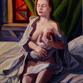 Материнство