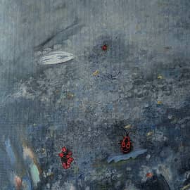 "Обед для жуков"