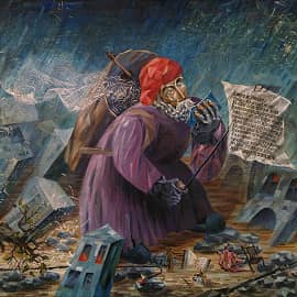 Картина Недели