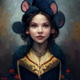 Неоднозначность красоты.