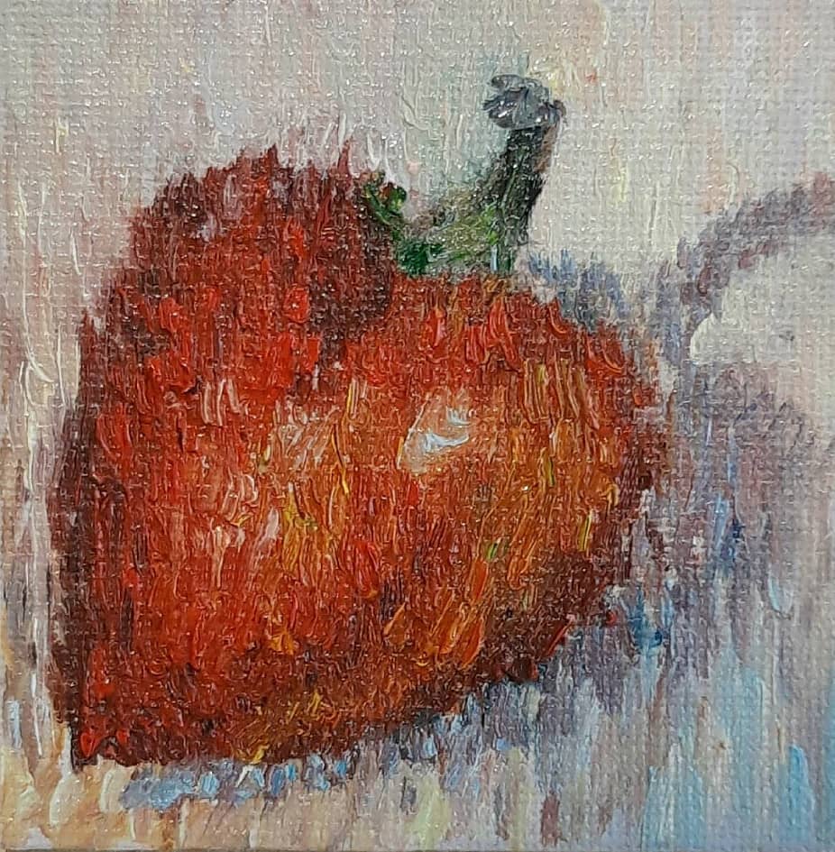 Магнит перчик