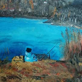 Ловись рыбка